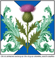 St. Andrews Society of the City of Columbia South Carolina